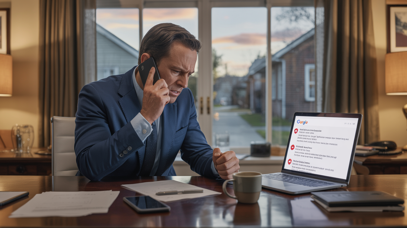 Lawyer Threatens Client With Lawsuit Over Honest Review, But It Backfires Hard