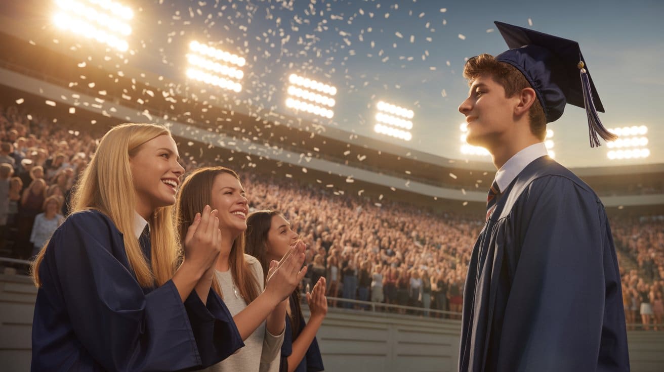 No One Shows Up On Brother's Big Day, Except For Sister And Cousin, Leaving Him Resentful Forever No One Shows Up On Brother's Big Day, Except For Sister And Cousin, Leaving Him Resentful Forever
