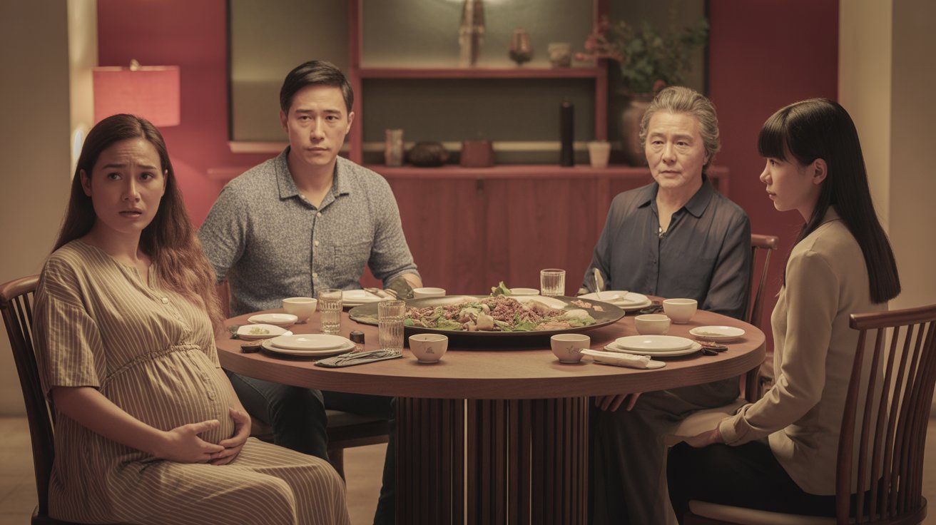 MIL Never Accepted Son's Pregnant Wife, But Who Would Have Thought Of The Extreme Step She Took?