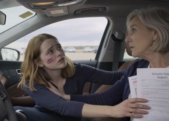 Woman Reveals Ex’s Abuse To His Loving Mother, She Then Takes Unexpected And Heartfelt Action