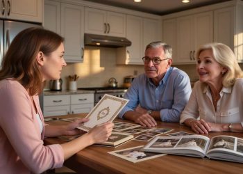 Parents’ Marriages And Divorces Occur Over And Over Again, Frustrated Daughter Refuses To Show Up