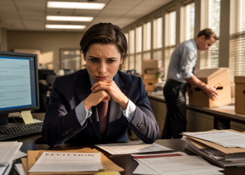 Employee Earns Promotion But Faces Dilemma Over Telling Fellow Coworker A Harsh Truth