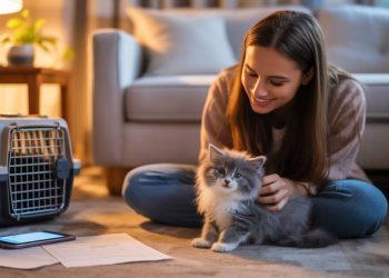 Woman Adopts Stray Cat, Previous Owner Stalks And Tracks Her Down Online, Demanding Pet Back