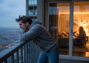 Man Calls Police On Girlfriend After What She Has Done To Him The Whole Night