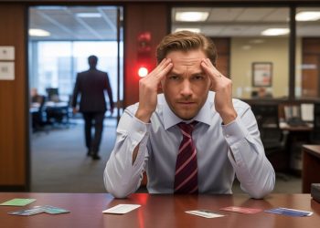 Office Admin Trains A Senior Colleague To Do What They Want And Avoid Shortcut Without Him Knowing