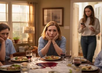 Mom Chooses Between Loyal Daughter And Furious Extended Family Over Secret Relationship