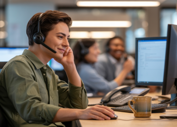 Employee Endures A Customer’s 45-Minute Rant, Then Stops It By Revealing The Truth About The Business