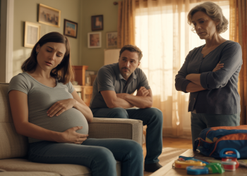 Husband Makes His Own Lunch Until MIL Kicks In, Now Wife Makes Lunch For Nobody