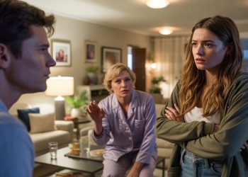 Teen Finds Out Her Brother’s Behavior With Unconscious Girlfriend, And Decides To Do The Right Thing