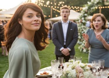 Woman Gets Called “A Failure”, Waited Years Before Delivering Petty Revenge