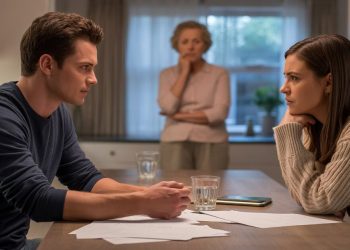 Man Chooses Elderly Mother Over Fiancée And Ends Engagement Over Living Arrangement Dispute