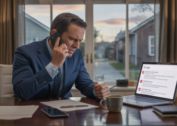 Lawyer Threatens Client With Lawsuit Over Honest Review, But It Backfires Hard