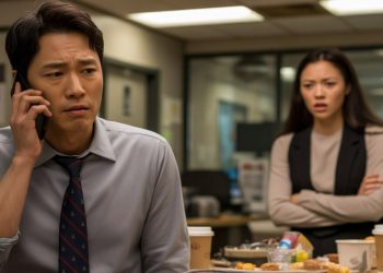 Woman Eavesdrops On Phone Call Then Accuses Coworker Of Saying The N-Word Over Pronunciation Similarity