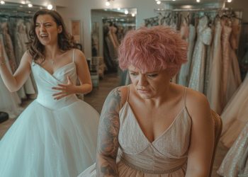 Sister Takes The Role Maid Of Honor At First, Then Refuses To Show Up At Wedding For What Bride Says