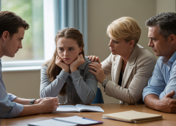 High School Teacher Reports Obsessed Student Stalker Only To Watch Her Life Fall Apart