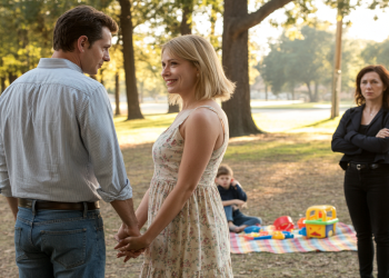 Woman Desperately Begs Ex-Husband To Date Her Friends After Learning Who He’s Seeing