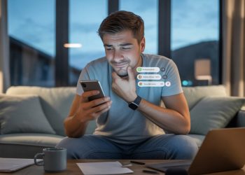 Number Sent Out For Pranks, Man Ends Spam Calls With A Confusing And Disturbing Reply