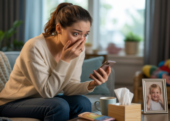 Desperate Woman Confides In Her Best Friend About Cancer, But Gets A Response Nobody Could Think Of