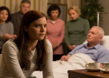 Estranged Father Resurfaces, Calls Daughter A ‘Gold Digger’, Then Asks For Her Kidney