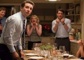 ‘Foot Doctor’ Leaves Dinner Party After Facing Offensive Accusation Of Hidden Personal Motive