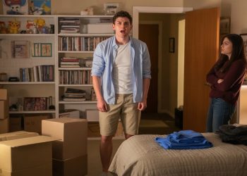 Man Returns Home Exhausted Only To Discover What His Girlfriend’s Mother Has Done To His ‘Man Cave’