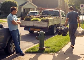 Homeowner Endured Weekly Driveway Blockages, One Day They Decide To Turn The Table