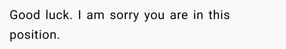 Teen Tells Divorced Parents He Wants Them Both There, Sparks Family Drama Good luck. I am sorry you are in this position.