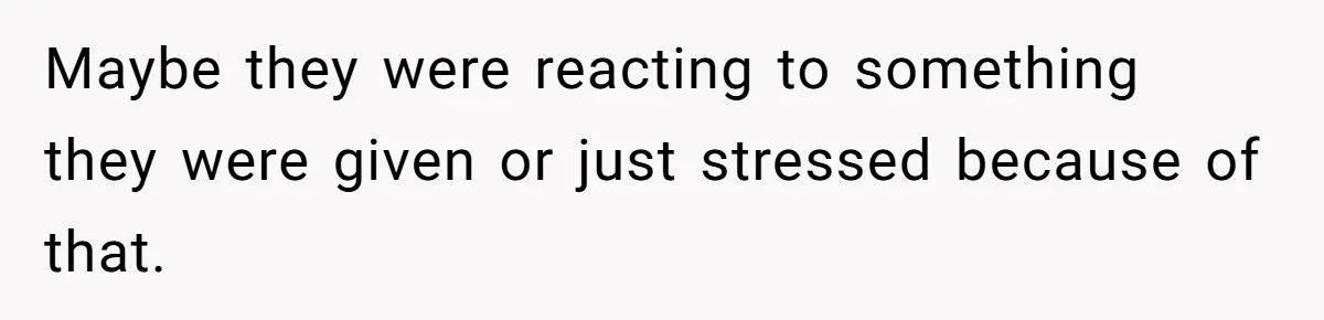 Dog Poops On NYC Sidewalk, Café Owner Comes Out Furious, Owner Says It’s Public Space Maybe they were reacting to something they were given or just stressed because of that.