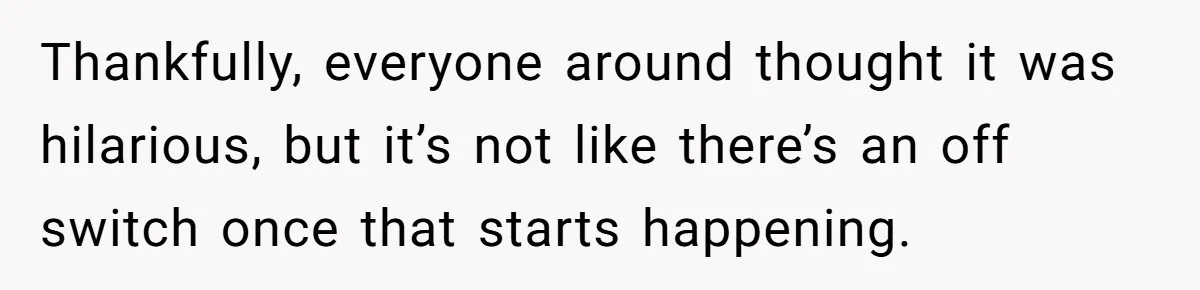 Dog Poops On NYC Sidewalk, Café Owner Comes Out Furious, Owner Says It’s Public Space Thankfully, everyone around thought it was hilarious, but it’s not like there’s an off switch once that starts happening.