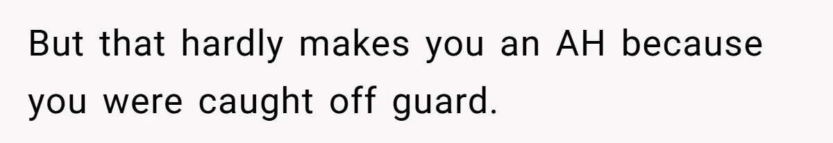 Dog Poops On NYC Sidewalk, Café Owner Comes Out Furious, Owner Says It’s Public Space But that hardly makes you an AH because you were caught off guard.
