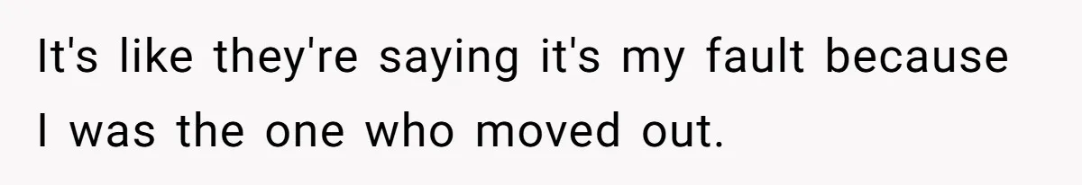 Wife Files For Divorce After Husband Wants Both Her And His Girlfriend It's like they're saying it's my fault because I was the one who moved out.