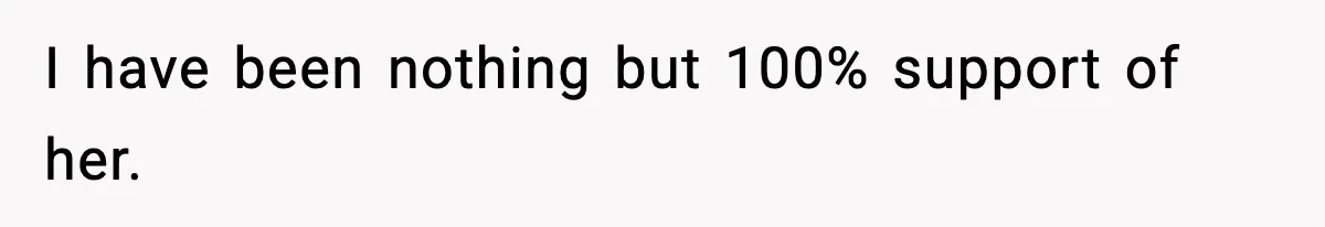 Woman Tells Sister Her “Rainbow Baby” Isn’t Special After He Ruins Twins’ Birthday Party I have been nothing but 100% support of her.