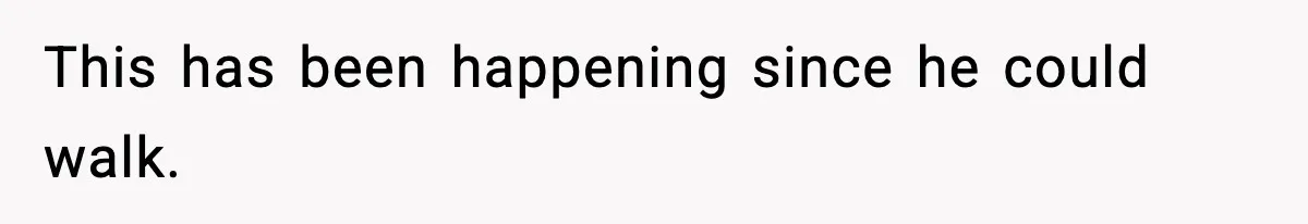 Woman Tells Sister Her “Rainbow Baby” Isn’t Special After He Ruins Twins’ Birthday Party This has been happening since he could walk.