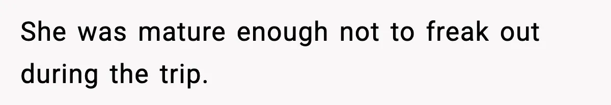 Man Secretly Unpacks Girlfriend’s Hair Towel Before Family Trip Because He’s Afraid She’ll Look “Weird,” Now She Wants Space She was mature enough not to freak out during the trip.