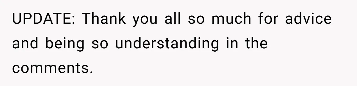Dog Messes With Wasted Pads, Helpless Dad Tells Daughter To 'Grow Up' And Use Tampons For Easy Flush UPDATE: Thank you all so much for advice and being so understanding in the comments.