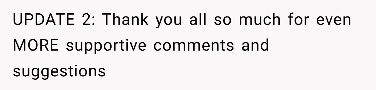 Dog Messes With Wasted Pads, Helpless Dad Tells Daughter To 'Grow Up' And Use Tampons For Easy Flush UPDATE 2: Thank you all so much for even MORE supportive comments and suggestions