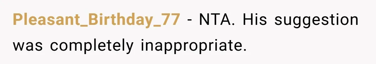 Dog Messes With Wasted Pads, Helpless Dad Tells Daughter To 'Grow Up' And Use Tampons For Easy Flush Pleasant_Birthday_77 − NTA. His suggestion was completely inappropriate.