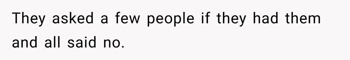 Daughter Takes Mom’s Belongings From Trash After Stepmom Tries To Throw Them Away They asked a few people if they had them and all said no.