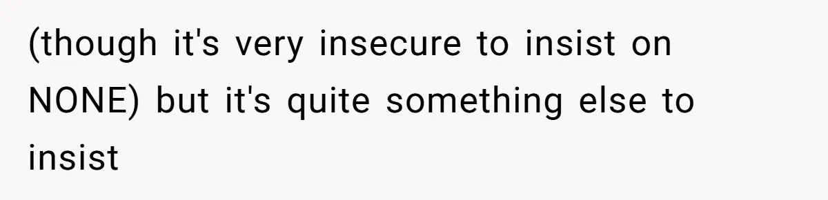 Daughter Takes Mom’s Belongings From Trash After Stepmom Tries To Throw Them Away (though it's very insecure to insist on NONE) but it's quite something else to insist