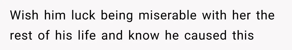 Daughter Takes Mom’s Belongings From Trash After Stepmom Tries To Throw Them Away Wish him luck being miserable with her the rest of his life and know he caused this