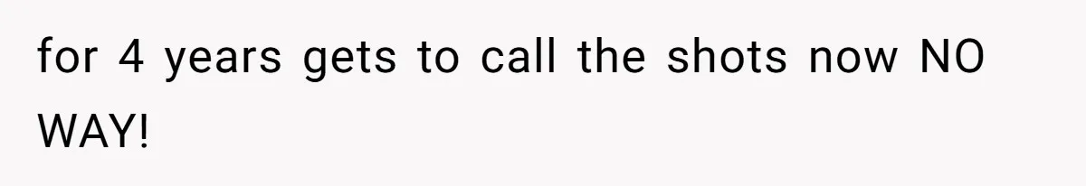 Daughter Takes Mom’s Belongings From Trash After Stepmom Tries To Throw Them Away for 4 years gets to call the shots now NO WAY!