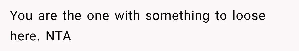 Daughter Takes Mom’s Belongings From Trash After Stepmom Tries To Throw Them Away You are the one with something to loose here. NTA