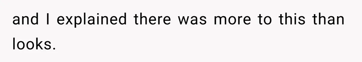 Horse Breeder Sends Little Sister Vet Bill After She Tried To Breed Stallion Without Permission and I explained there was more to this than looks.