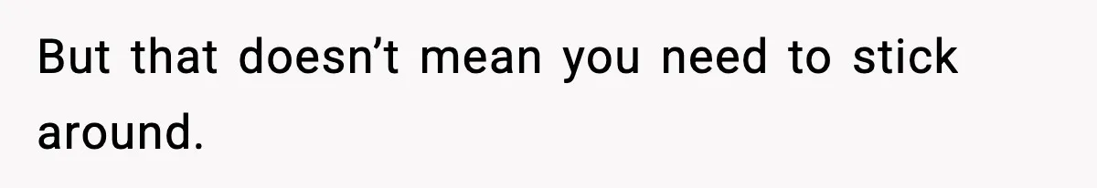 Woman Calls Out Boyfriend After He Refuses Life-Saving Screening Despite Family Cancer History But that doesn’t mean you need to stick around.