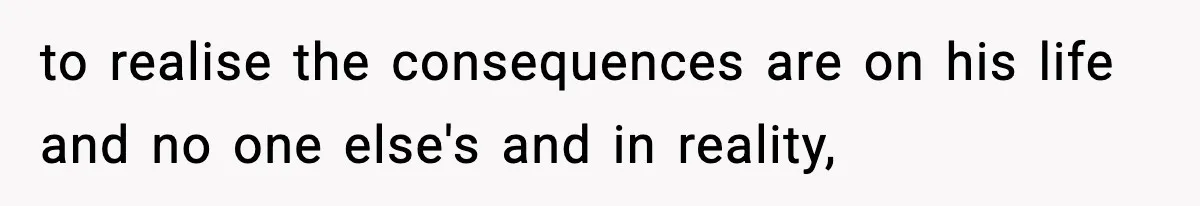Woman Calls Out Boyfriend After He Refuses Life-Saving Screening Despite Family Cancer History to realise the consequences are on his life and no one else's and in reality,