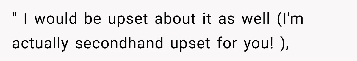 Horse Breeder Sends Little Sister Vet Bill After She Tried To Breed Stallion Without Permission " I would be upset about it as well (I'm actually secondhand upset for you! ),