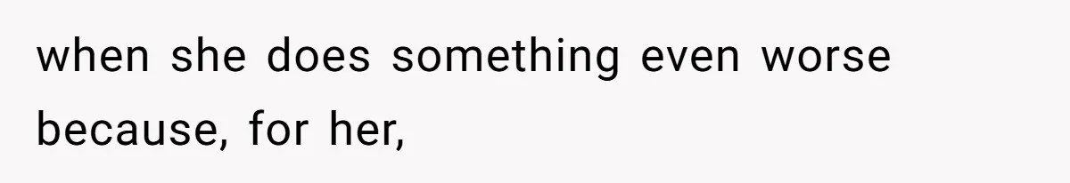 Horse Breeder Sends Little Sister Vet Bill After She Tried To Breed Stallion Without Permission when she does something even worse because, for her,