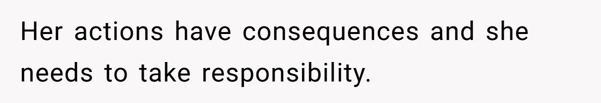 Horse Breeder Sends Little Sister Vet Bill After She Tried To Breed Stallion Without Permission Her actions have consequences and she needs to take responsibility.