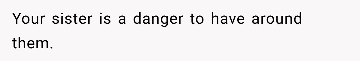 Horse Breeder Sends Little Sister Vet Bill After She Tried To Breed Stallion Without Permission Your sister is a danger to have around them.