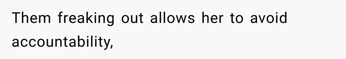Horse Breeder Sends Little Sister Vet Bill After She Tried To Breed Stallion Without Permission Them freaking out allows her to avoid accountability,